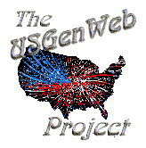 USGenWeb
                        Project Logo