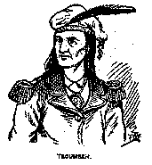  Tecumseh